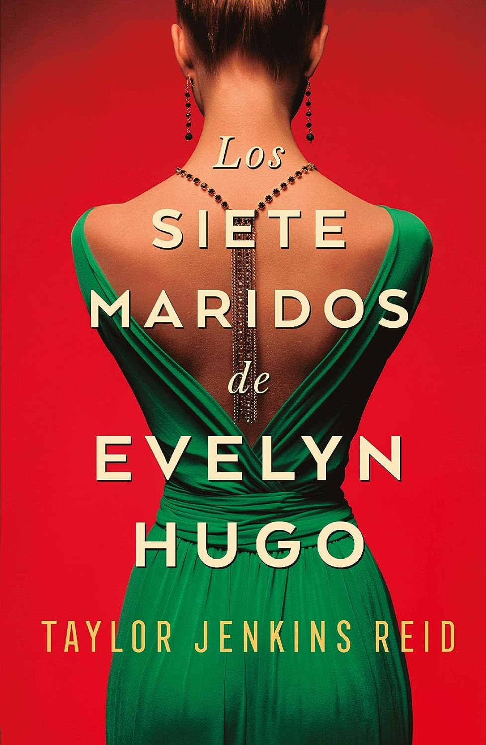 Los siete maridos de Evelyn Hugo: Un viaje a través del glamour y los secretos de Hollywood