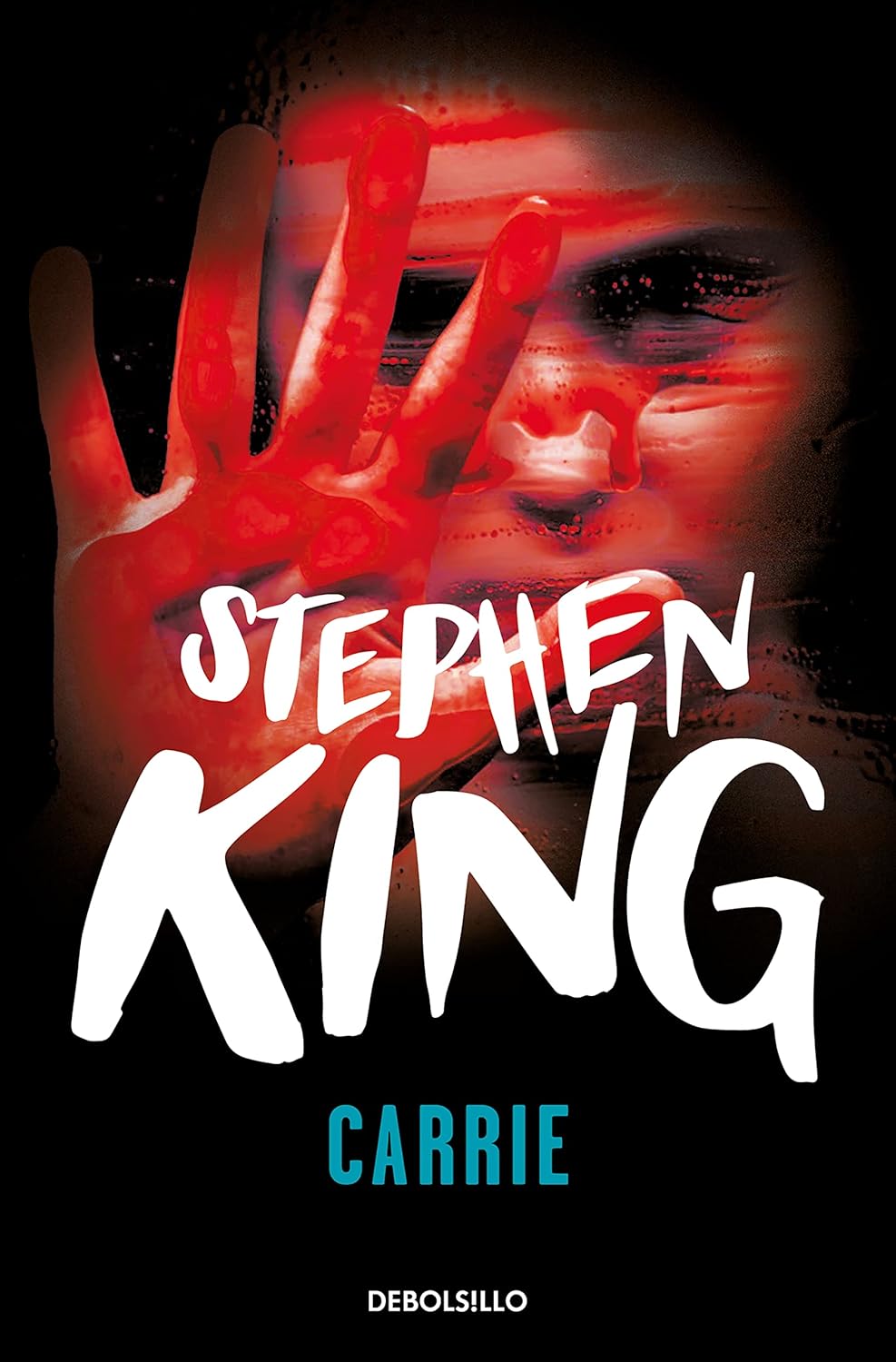 Carrie: El tétrico relato de Stephen King que revolucionó el género de terror