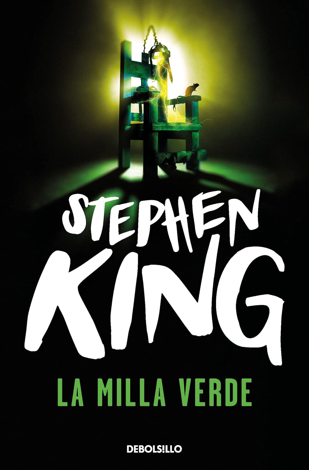 La Milla Verde: Un viaje de esperanza y justicia en la obra maestra de Stephen King