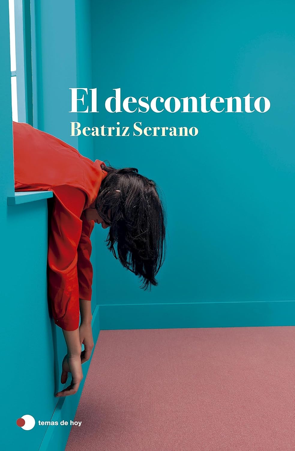 El Descontento: Una mirada cruda y profunda a la realidad contemporánea de Beatriz Serrano